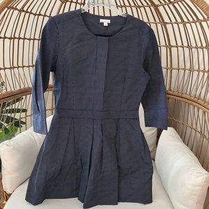 GAP denim with print